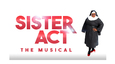  Sister Act Brings Performers Ages 13-70 Together Including Mansfield Students!