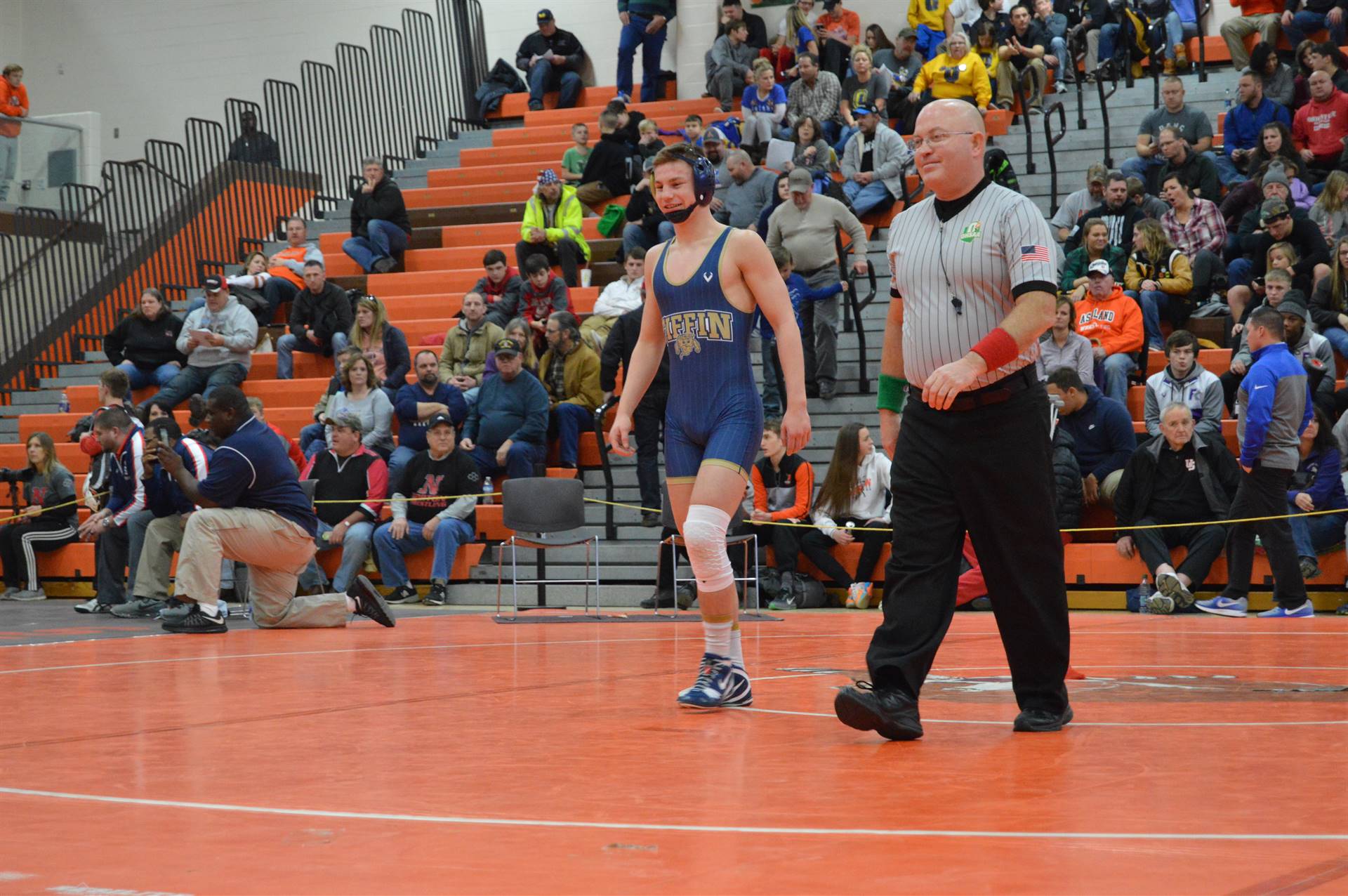 JC Gorman Wrestling Tournament
