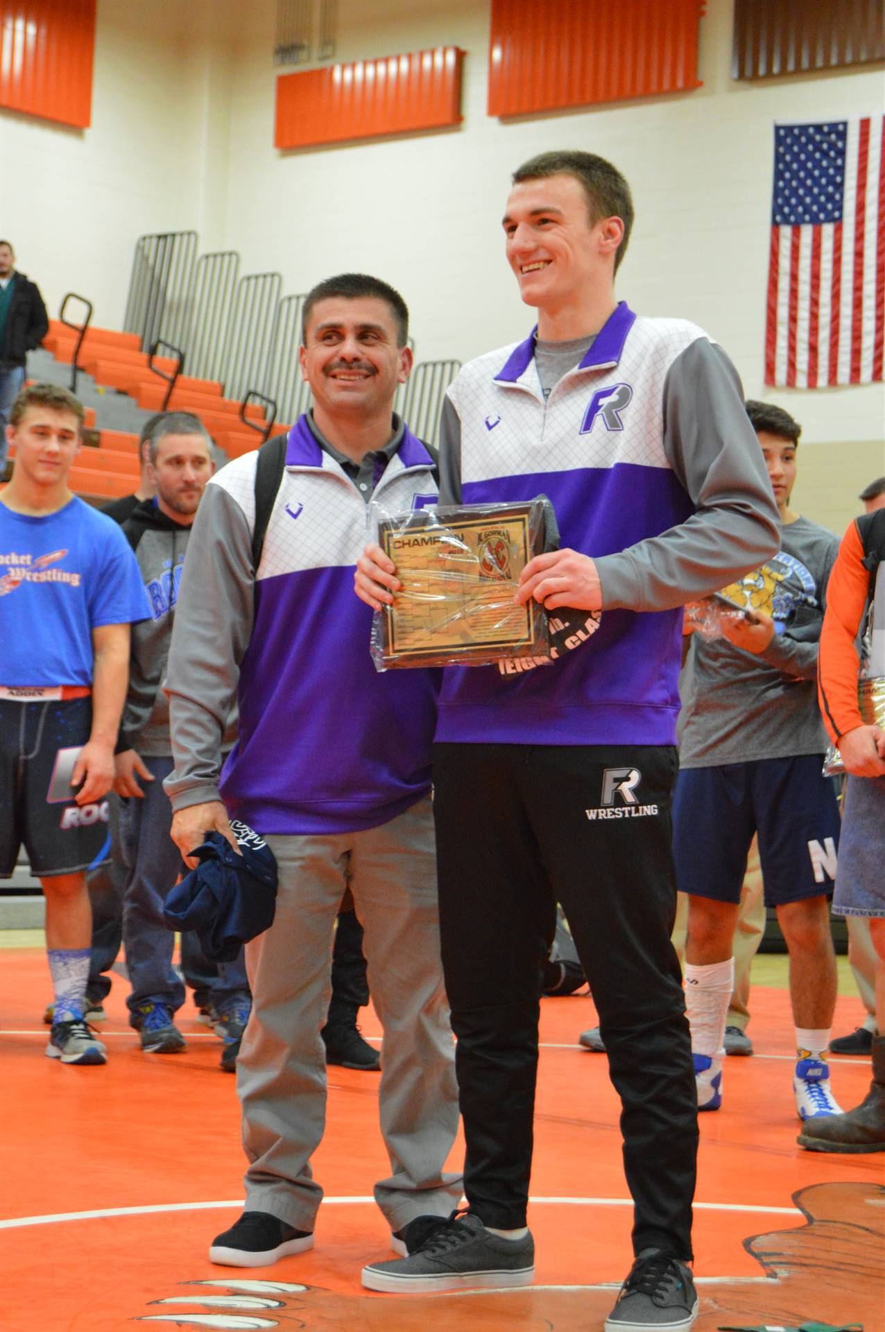 JC Gorman Wrestling Tournament