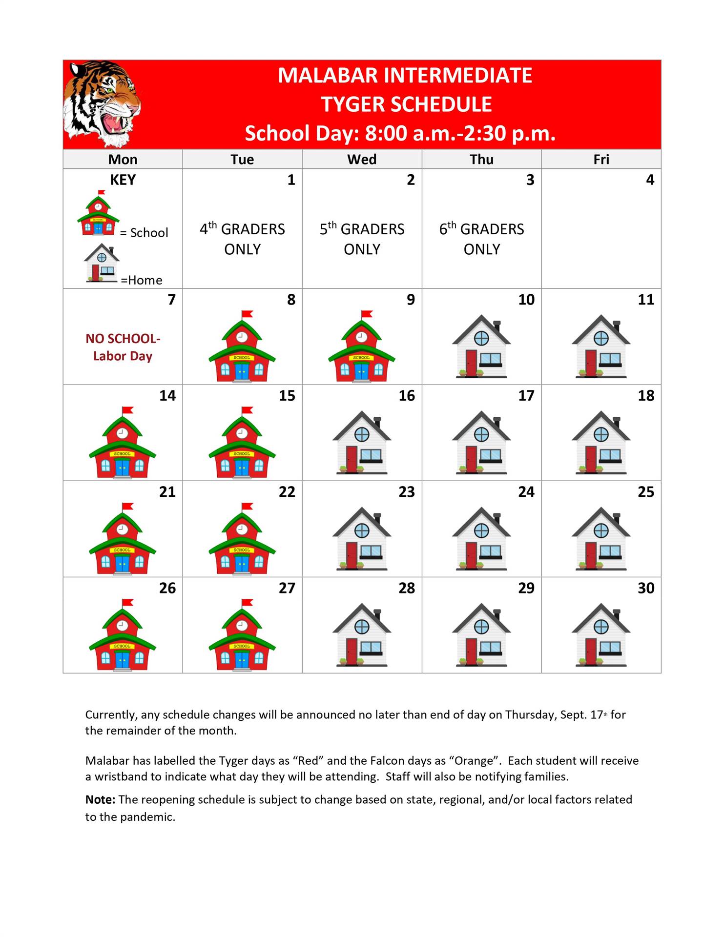 Calendars