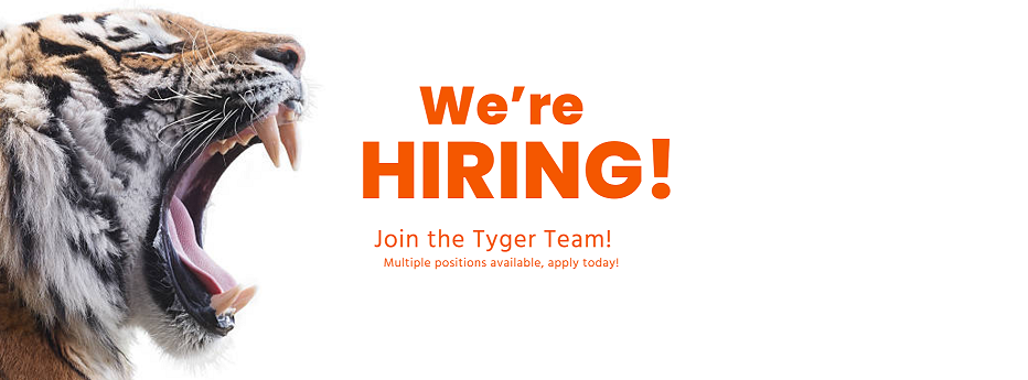 District hiring announcement