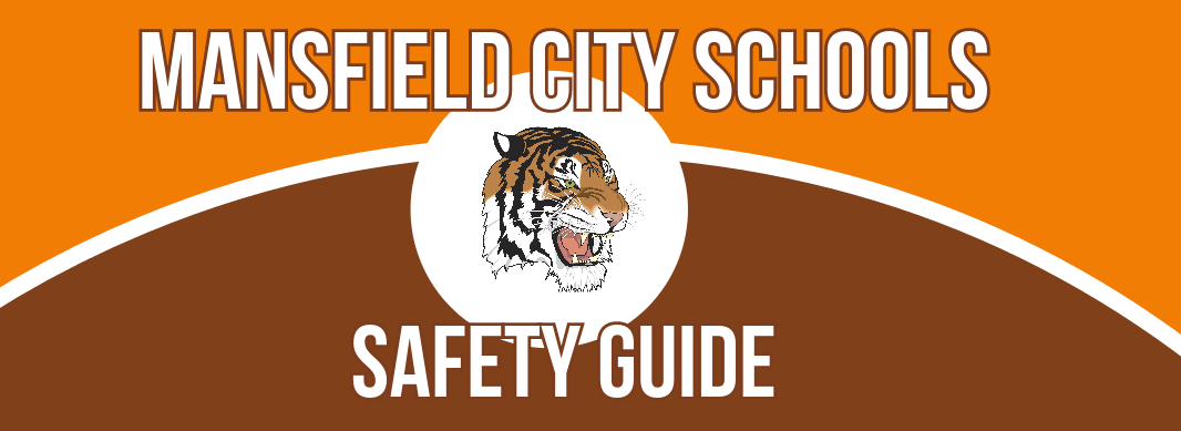 Mansfield City Schools Safety Guide