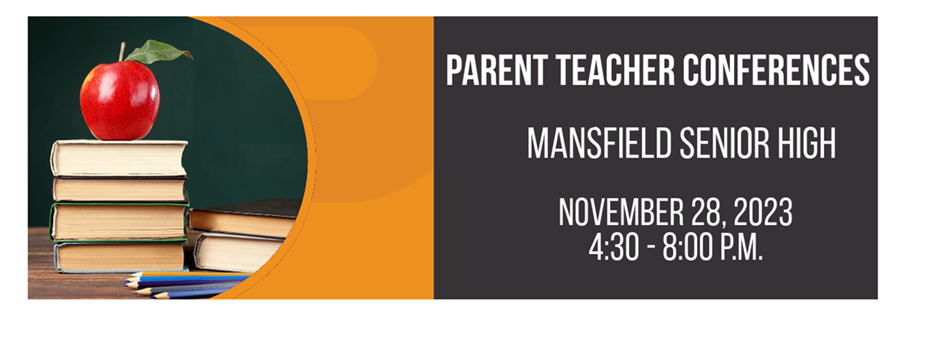 MSH Parent Teacher Conferences