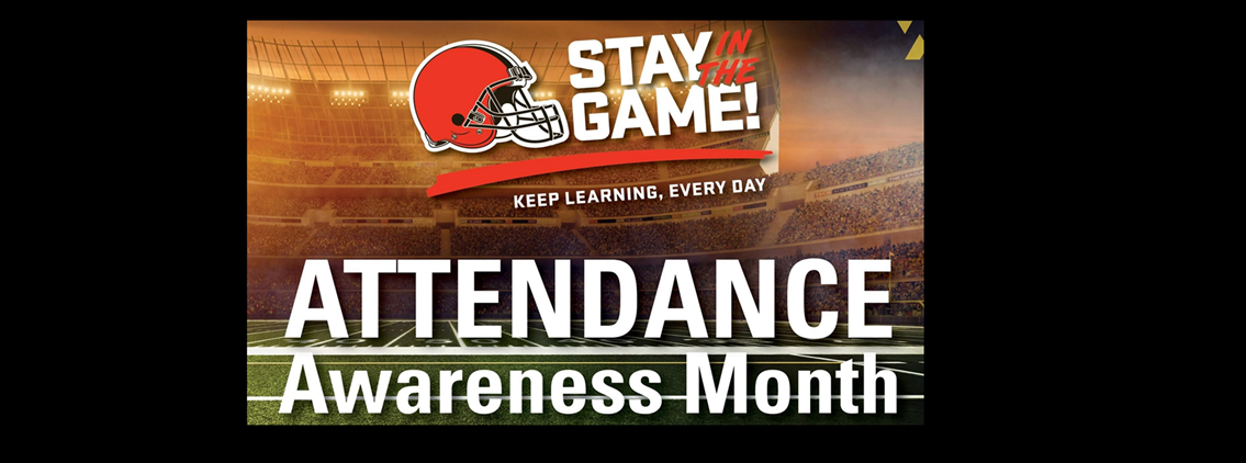 Attendance Awareness Month