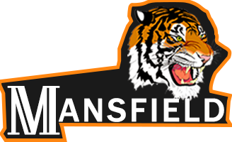 Mansfield City Schools Full Logo
